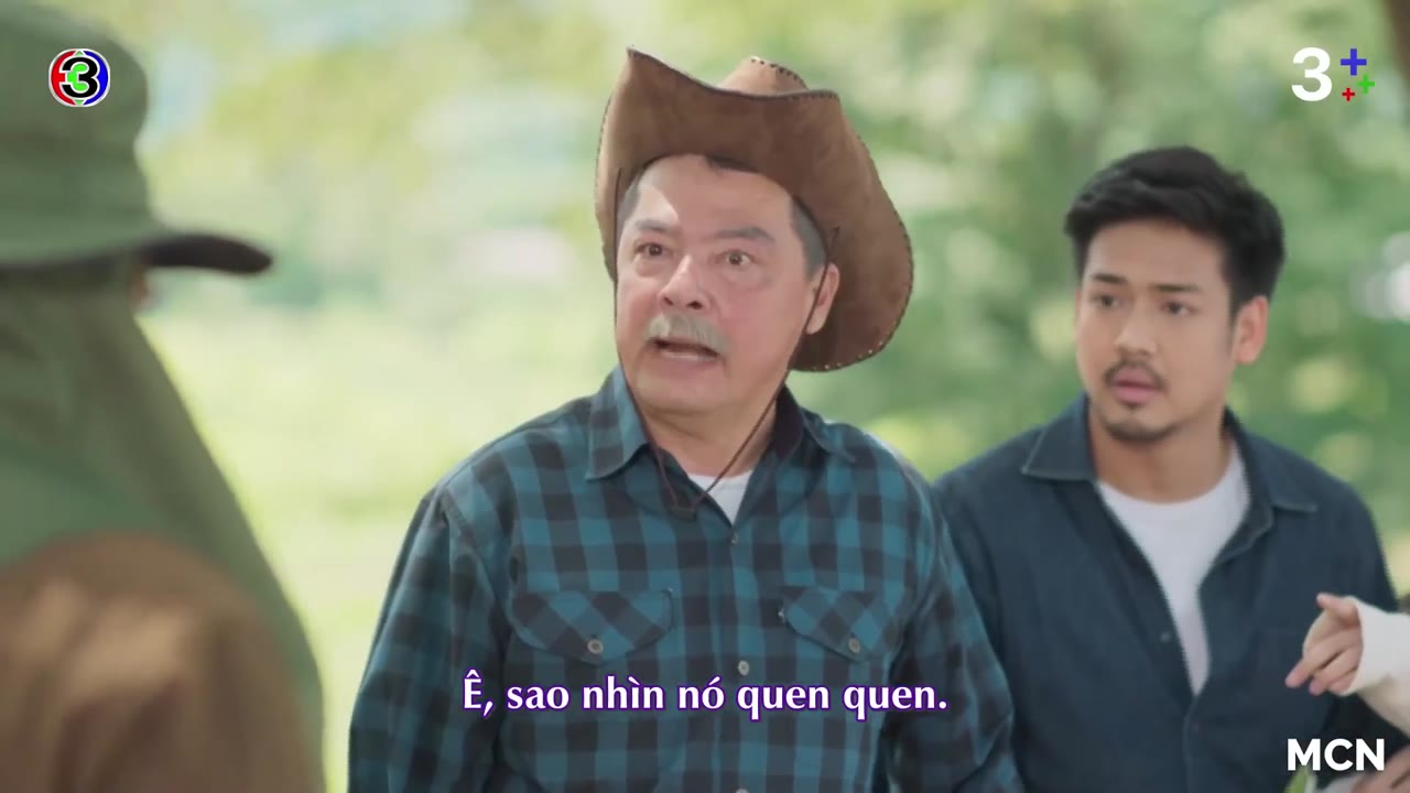 Makkali Yêu Dấu tập 5 cảnh 2