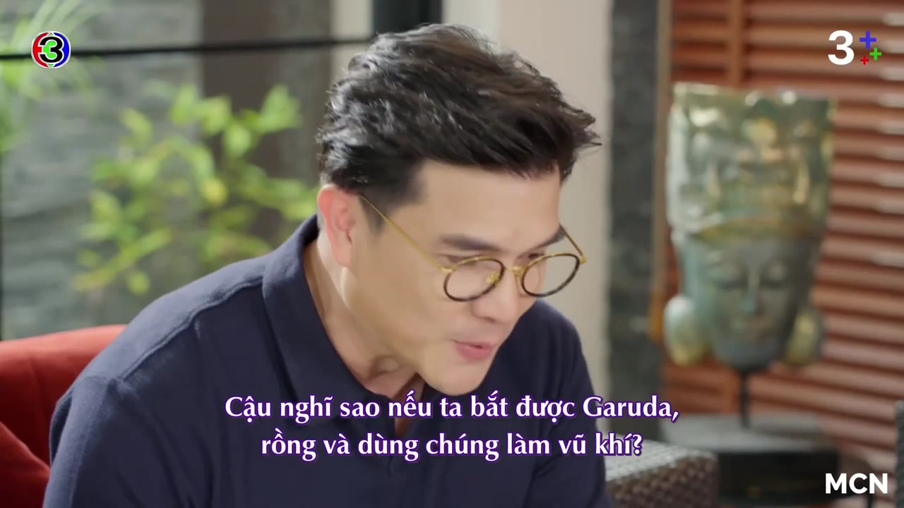 Makkali Yêu Dấu tập 6