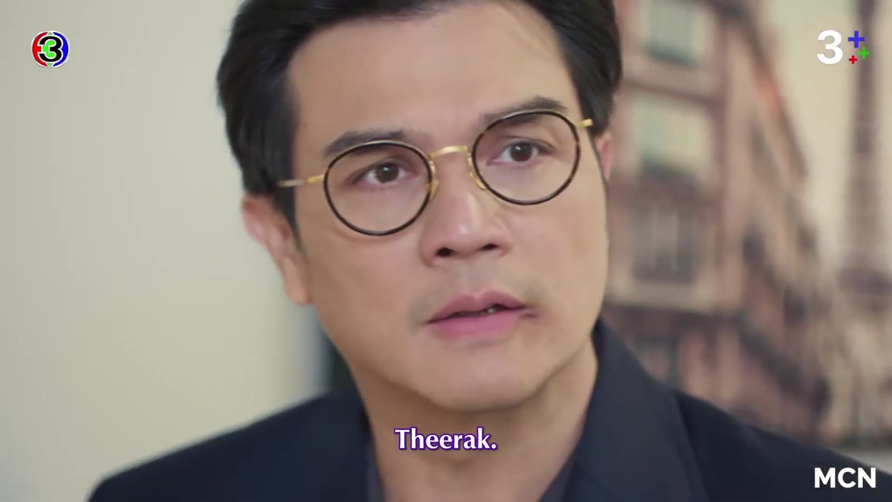 Makkali Yêu Dấu tập 7