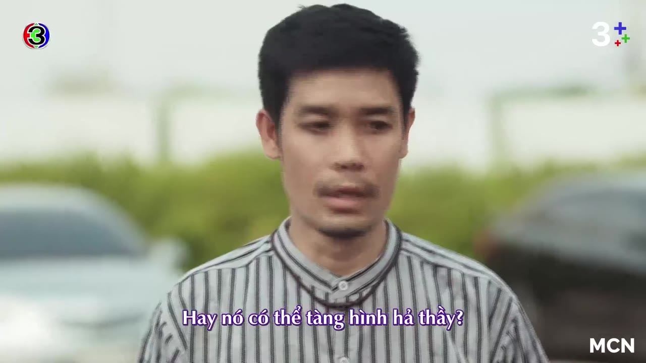 Makkali Yêu Dấu tập 7 cảnh 2