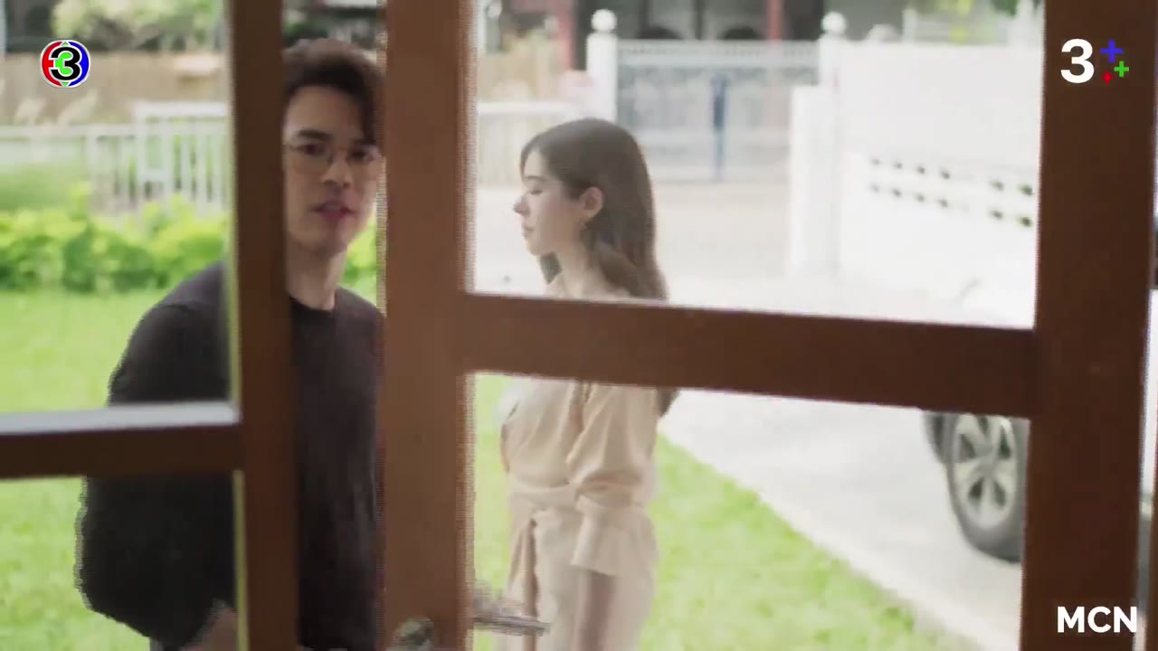 Makkali Yêu Dấu tập 9