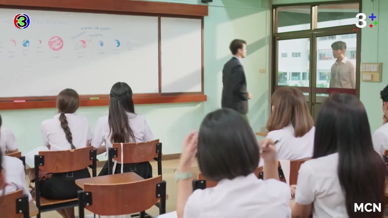 Makkali Yêu Dấu tập 9 cảnh 3