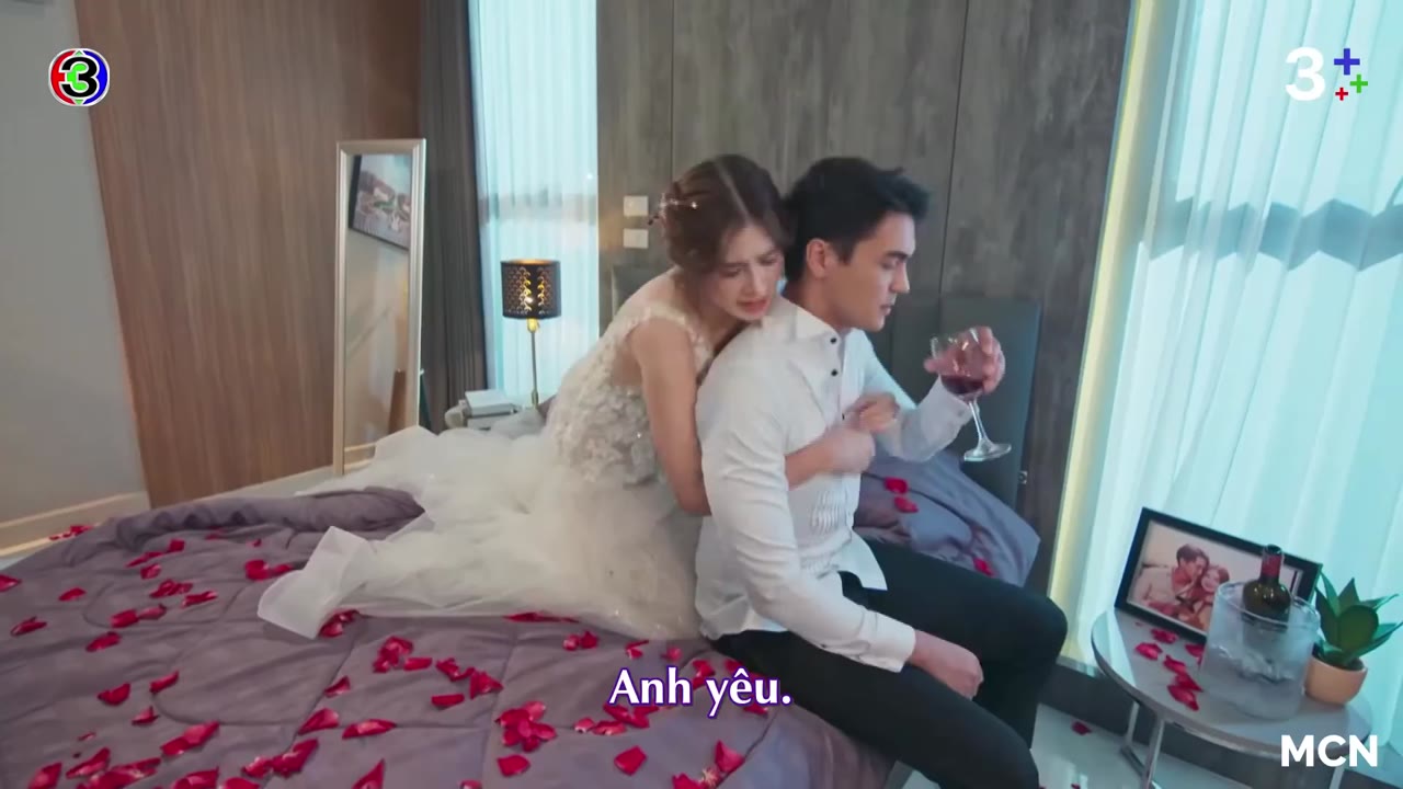 Makkali Yêu Dấu tập 11 cảnh 2