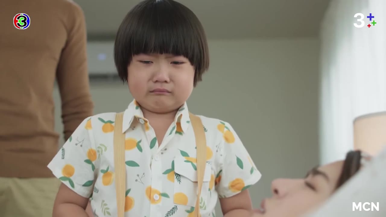 Makkali Yêu Dấu tập 12