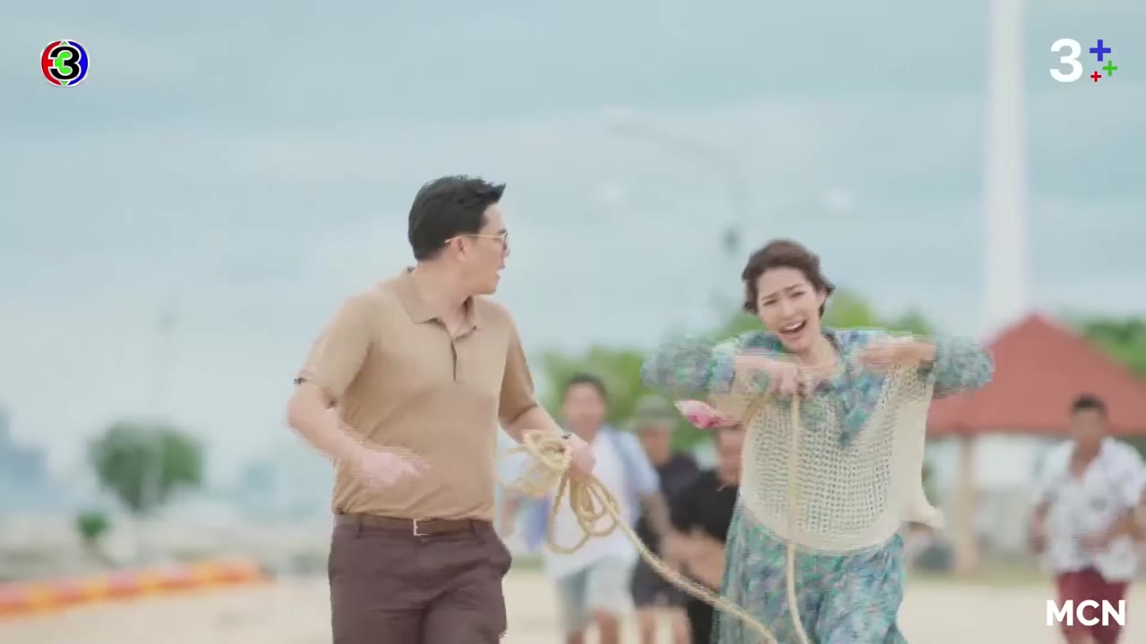 Makkali Yêu Dấu tập 13