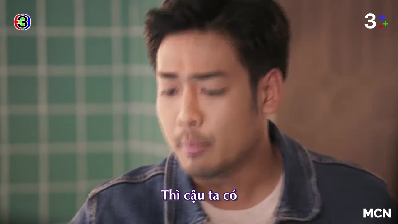 Makkali Yêu Dấu tập 14 cảnh 2