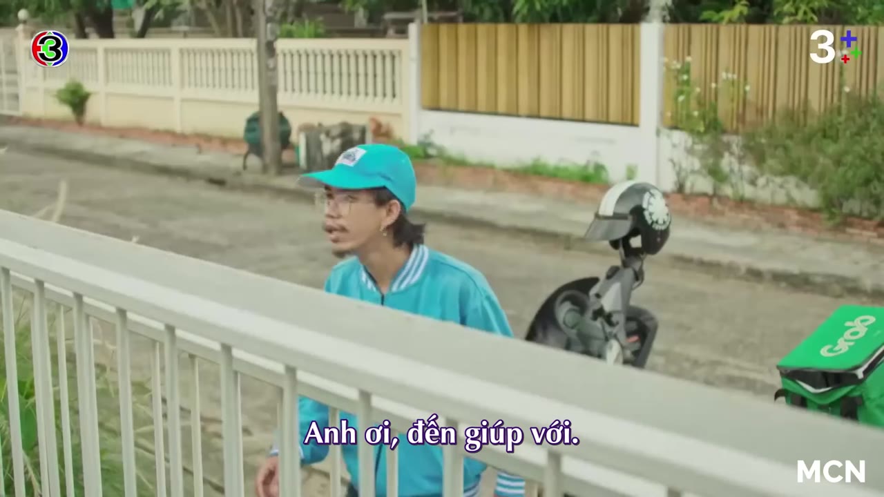 Makkali Yêu Dấu tập 17