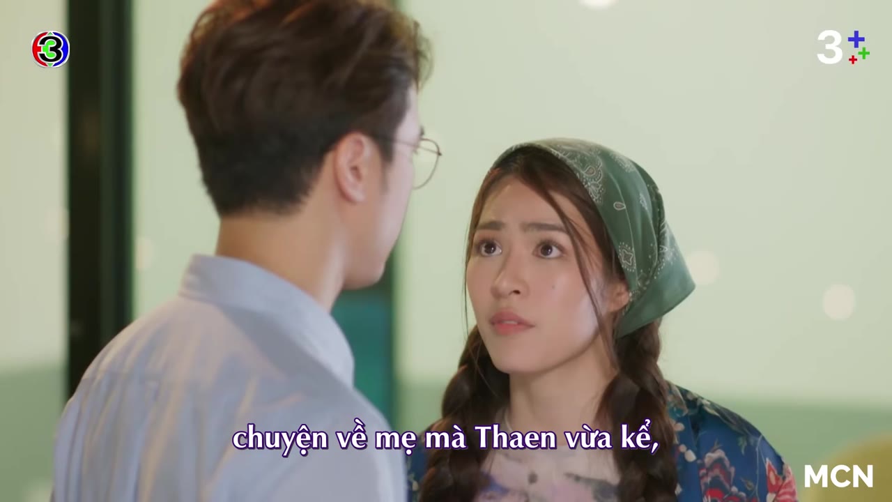 Makkali Yêu Dấu tập 17 cảnh 3