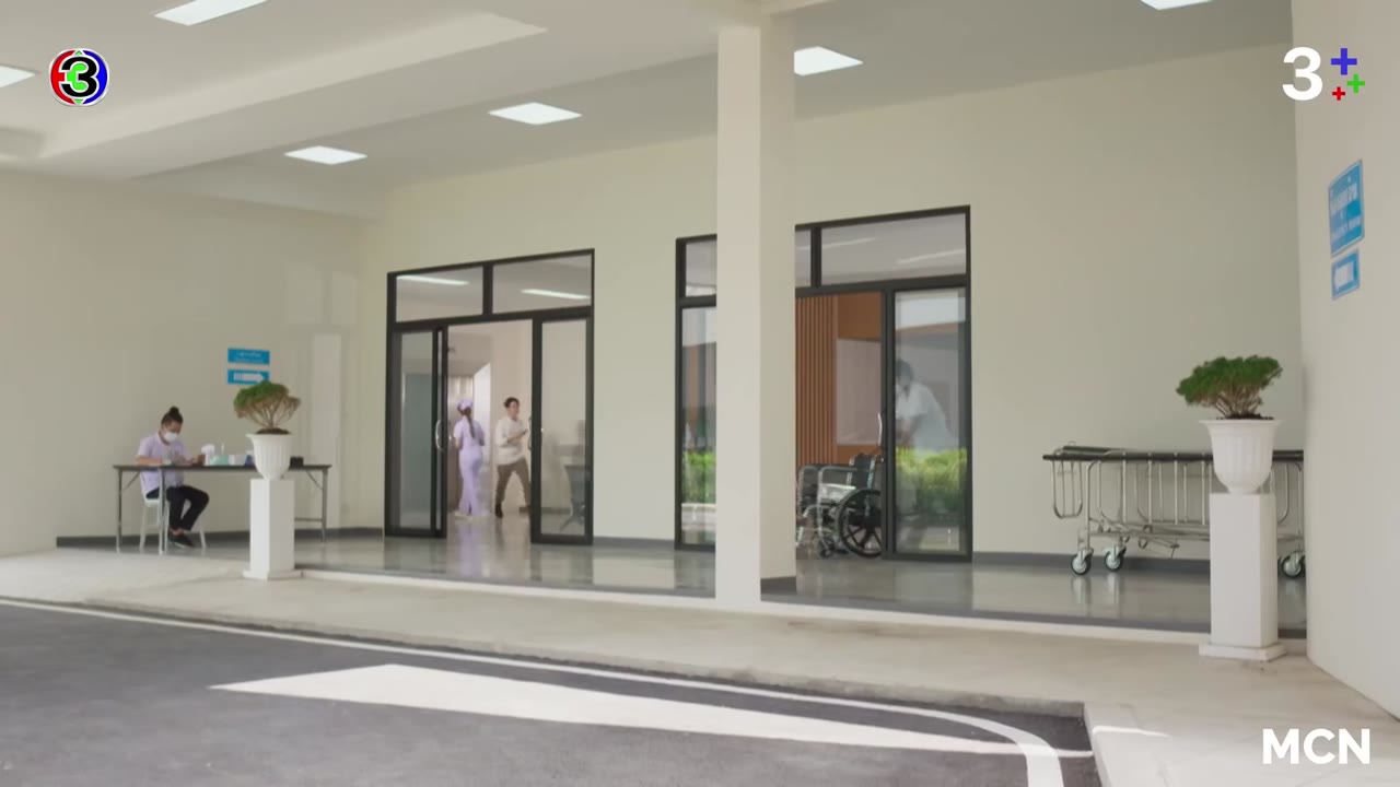 Makkali Yêu Dấu tập 18 cảnh 2