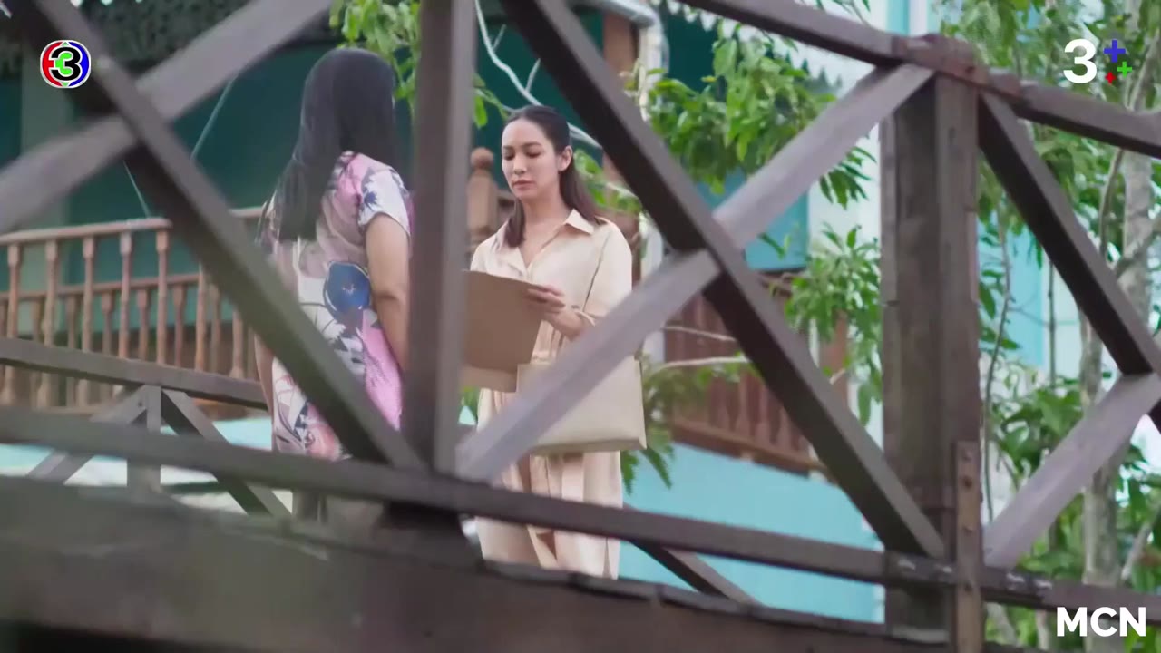 Makkali Yêu Dấu tập 20