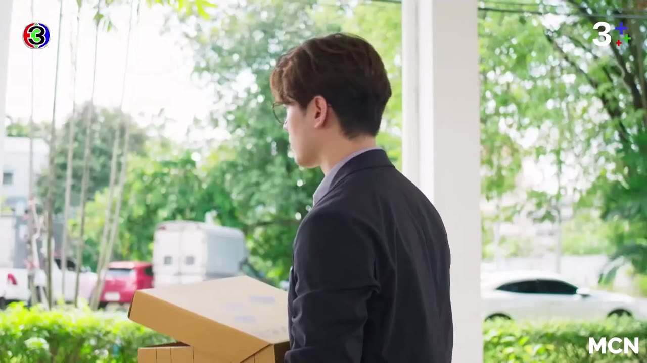Makkali Yêu Dấu tập 20 cảnh 3