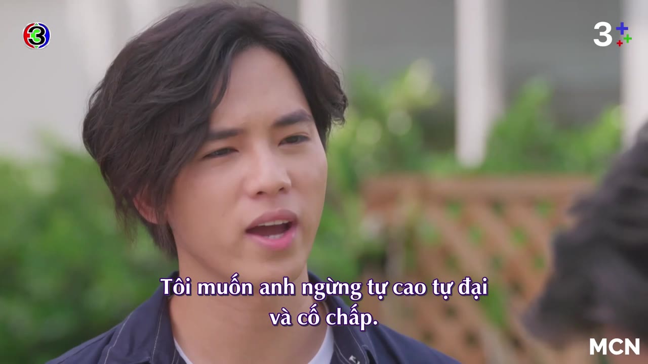 Makkali Yêu Dấu tập 21