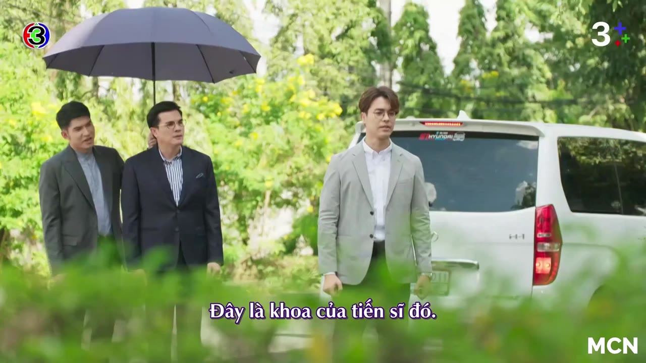 Makkali Yêu Dấu tập 23 cảnh 2