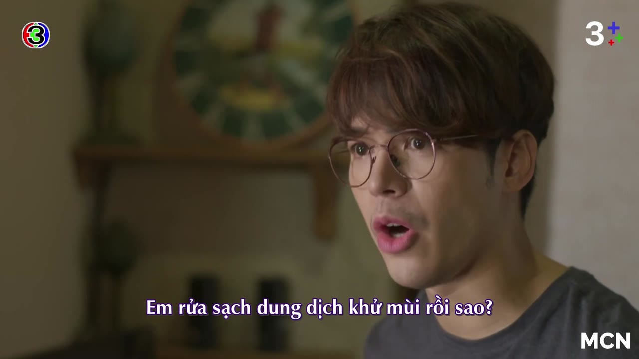 Makkali Yêu Dấu tập 25