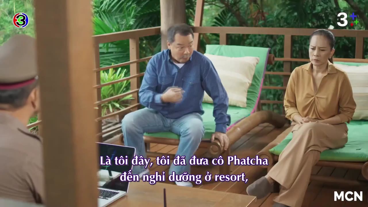 Makkali Yêu Dấu tập 26