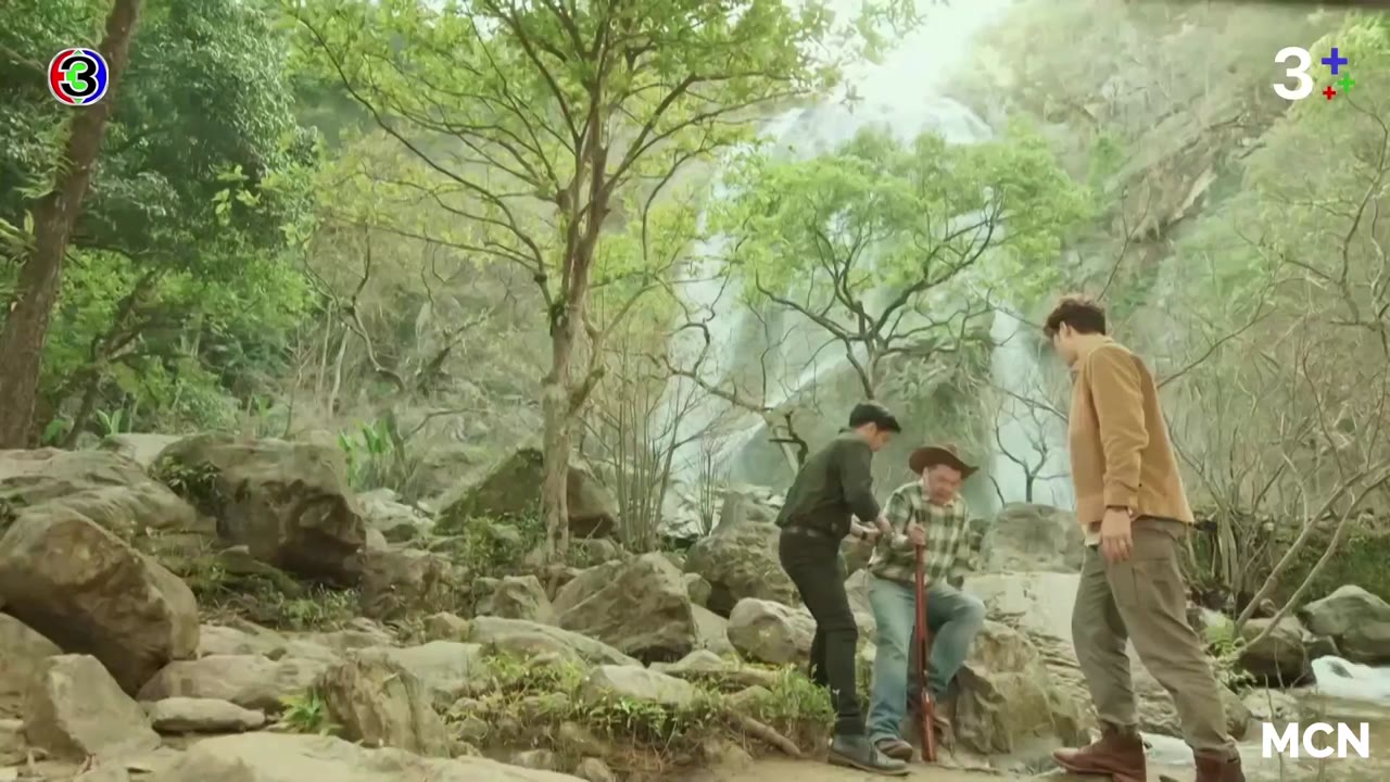 Makkali Yêu Dấu tập 27