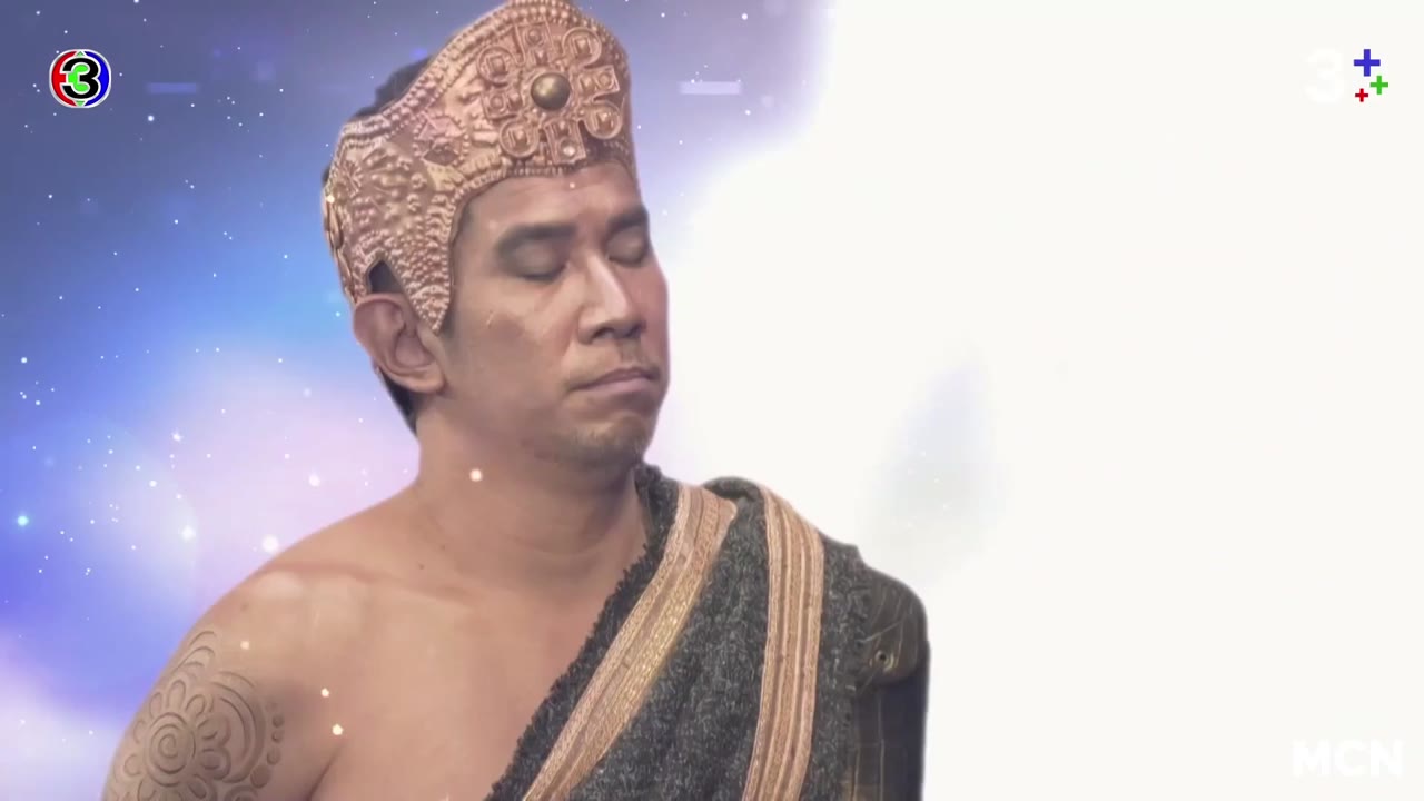 Makkali Yêu Dấu tập 28
