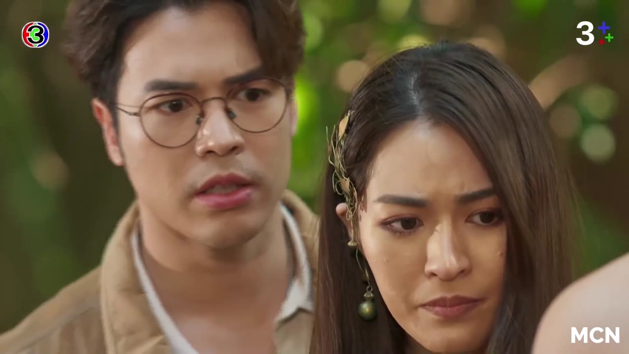 Makkali Yêu Dấu tập 29