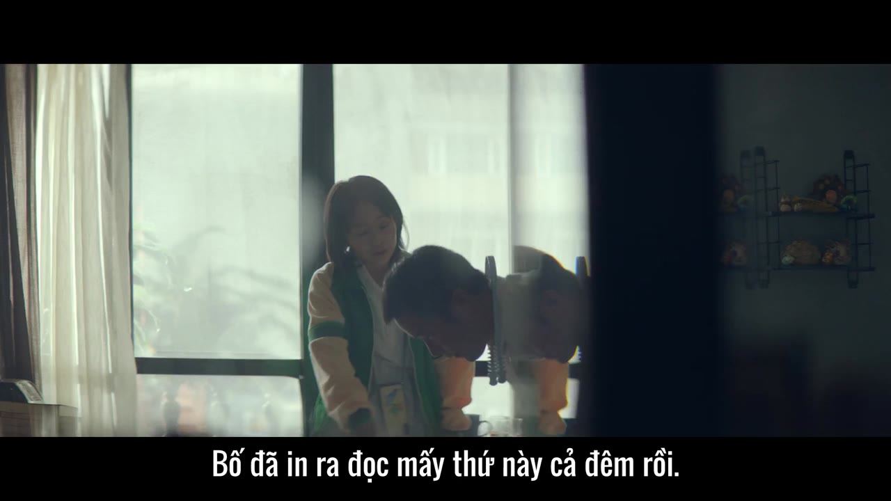 Chân Tướng Sau Tội Lỗi tập 1