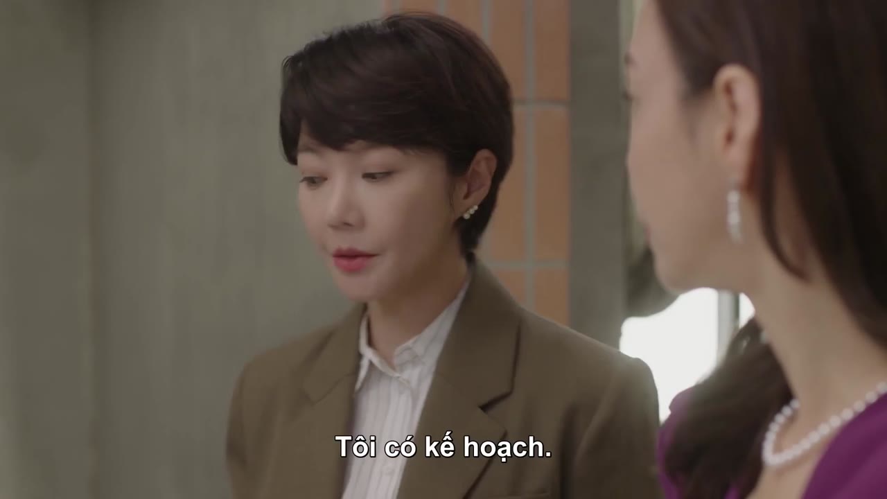Định Mệnh Ngang Trái tập 2 cảnh 3