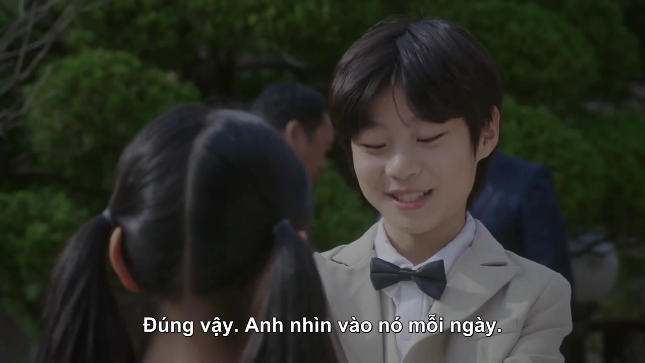 Định Mệnh Ngang Trái tập 4 cảnh 3