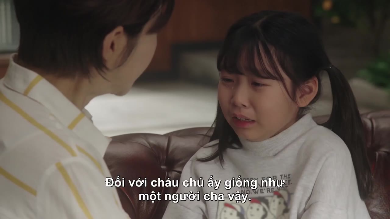 Định Mệnh Ngang Trái tập 6