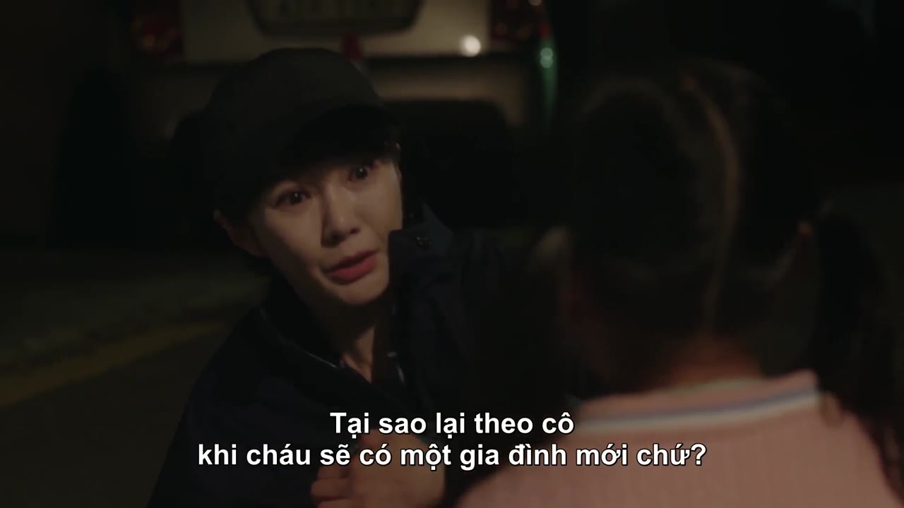 Định Mệnh Ngang Trái tập 7 cảnh 3