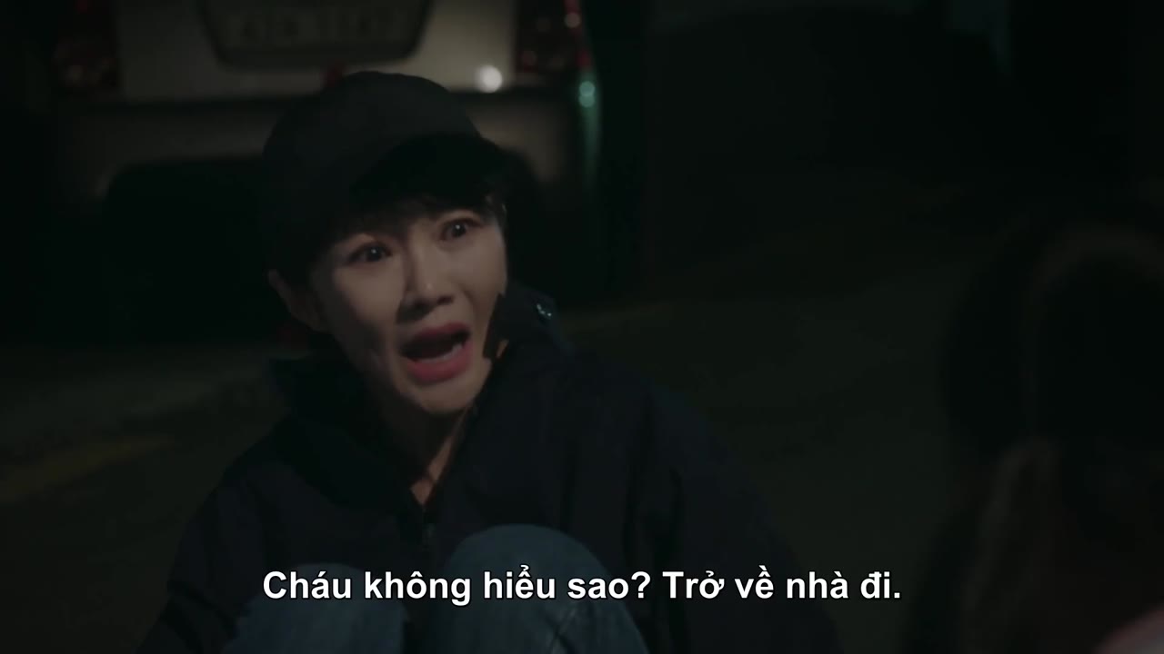 Định Mệnh Ngang Trái tập 8