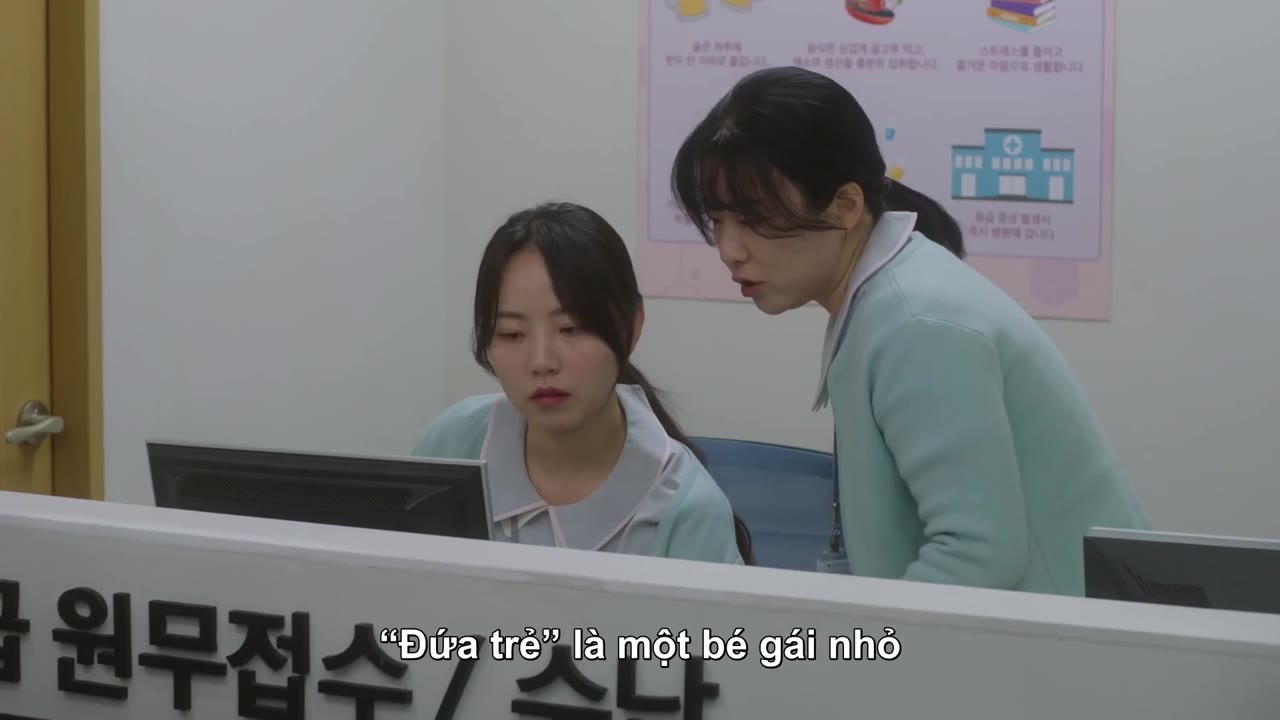 Định Mệnh Ngang Trái tập 9