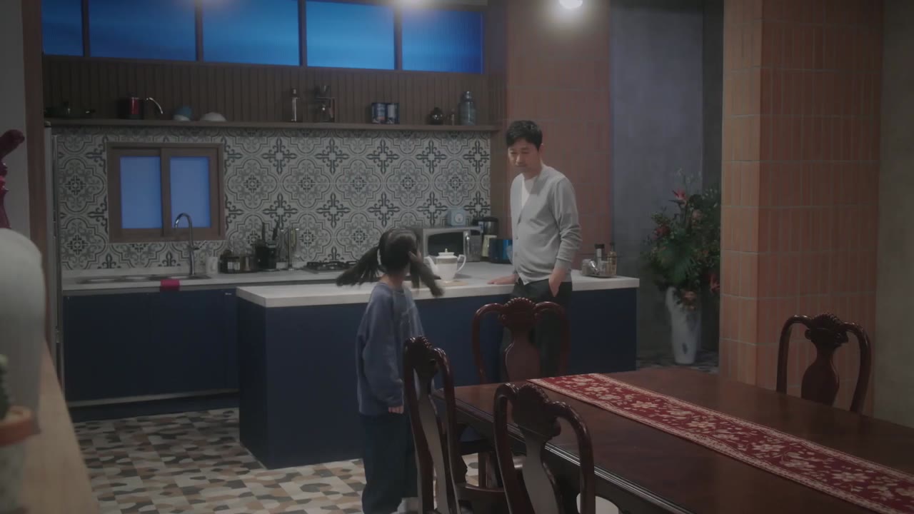 Định Mệnh Ngang Trái tập 12 cảnh 3