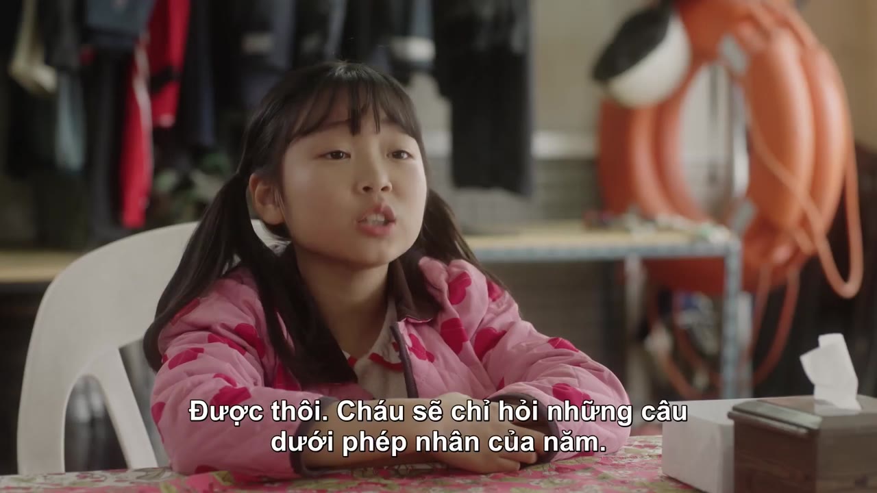 Định Mệnh Ngang Trái tập 19