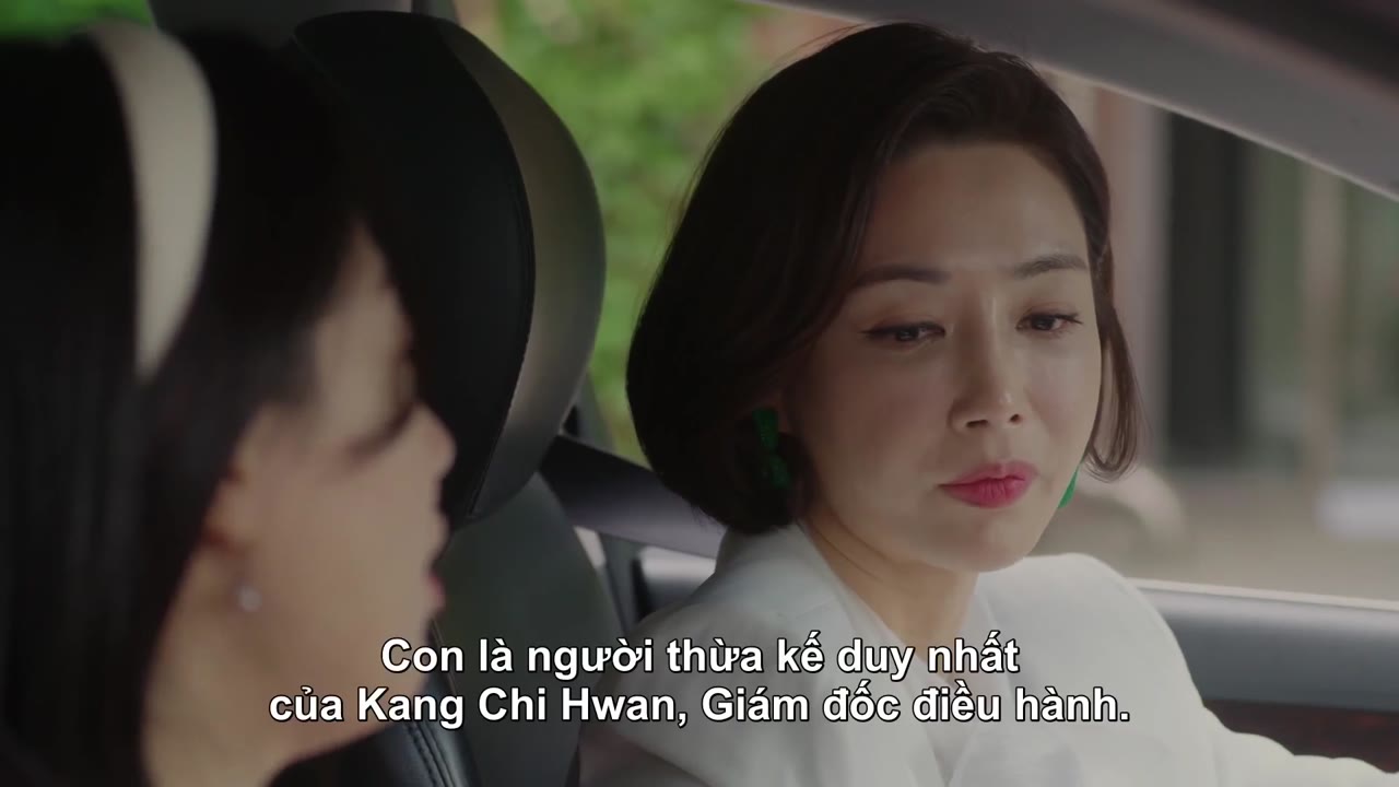 Định Mệnh Ngang Trái tập 21 cảnh 3