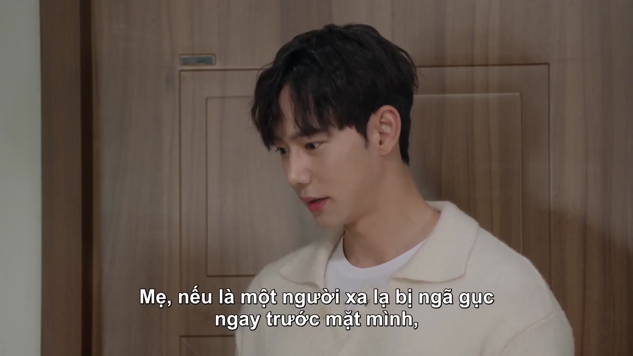 Định Mệnh Ngang Trái tập 23
