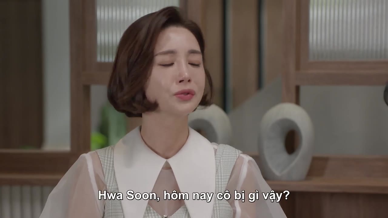 Định Mệnh Ngang Trái tập 25