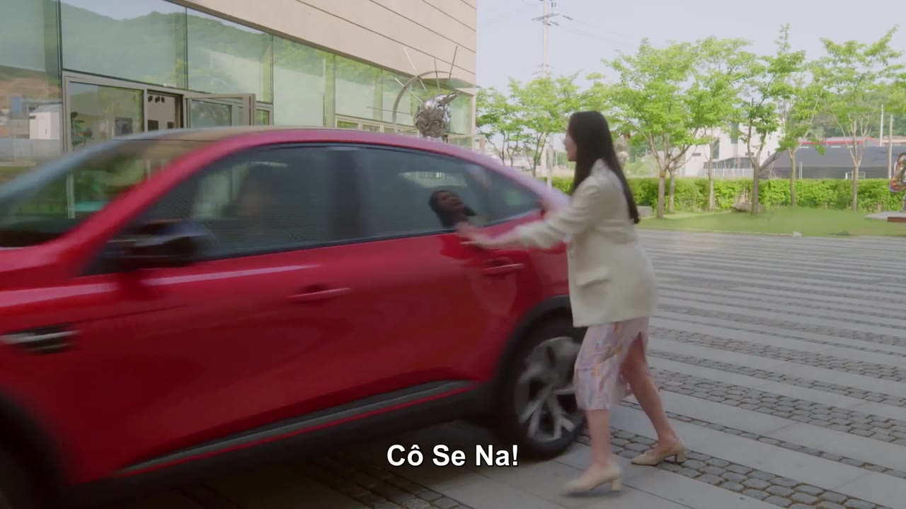 Định Mệnh Ngang Trái tập 32