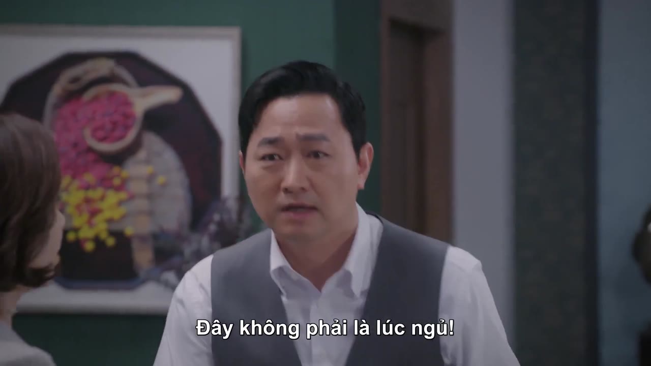 Định Mệnh Ngang Trái tập 36