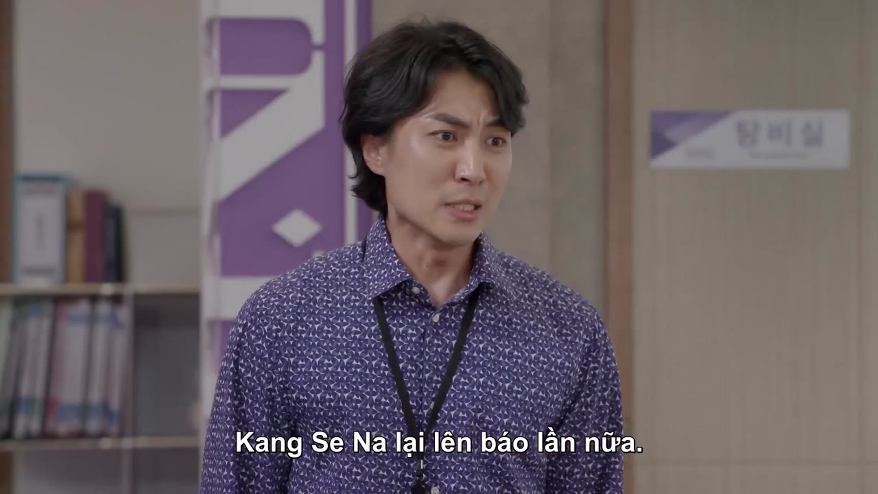 Định Mệnh Ngang Trái tập 37