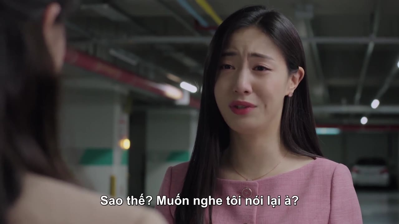 Định Mệnh Ngang Trái tập 43