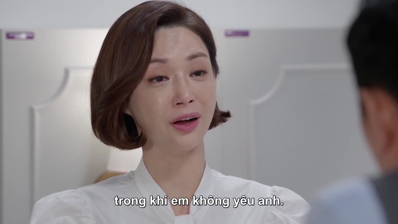 Định Mệnh Ngang Trái tập 44