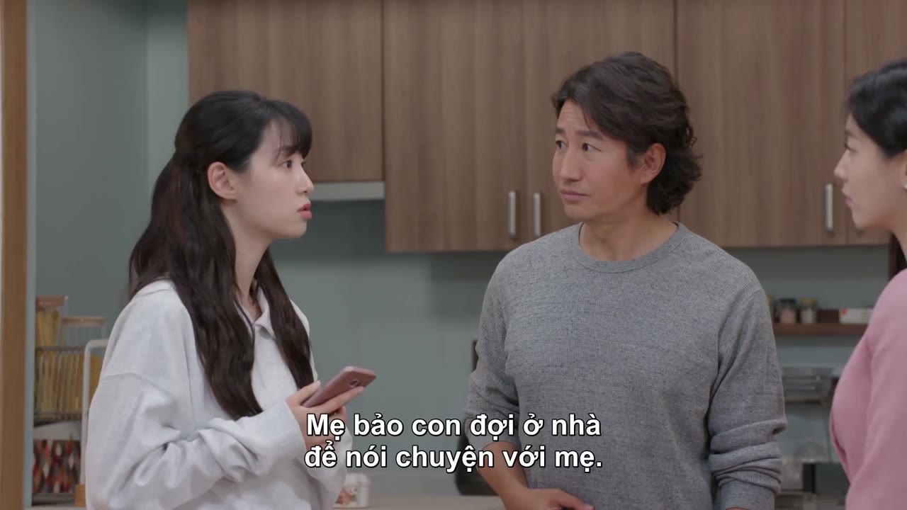 Định Mệnh Ngang Trái tập 44 cảnh 2