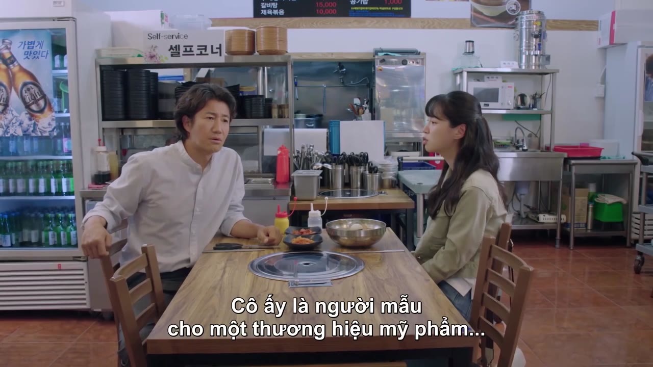 Định Mệnh Ngang Trái tập 47