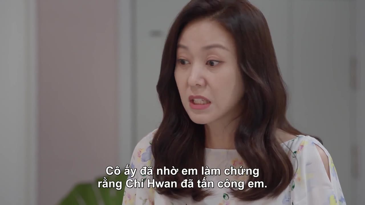 Định Mệnh Ngang Trái tập 47 cảnh 3