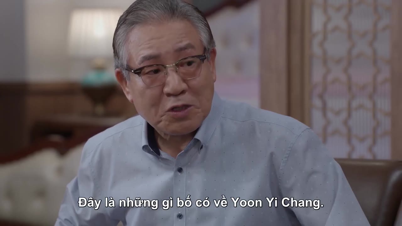 Định Mệnh Ngang Trái tập 48