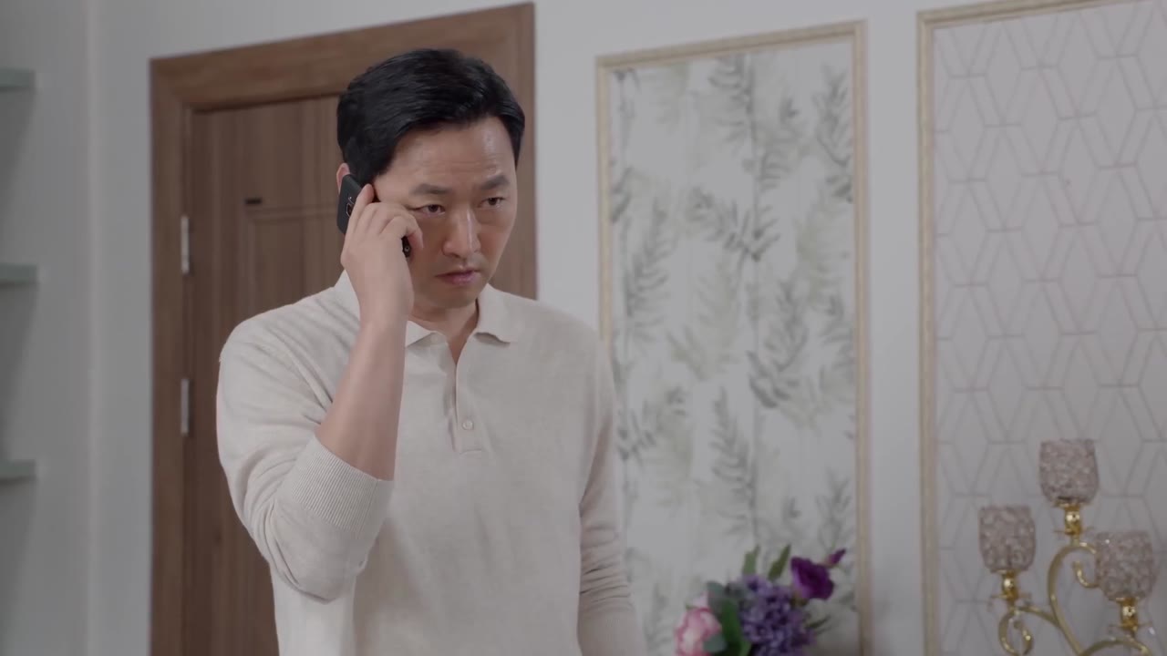 Định Mệnh Ngang Trái tập 49