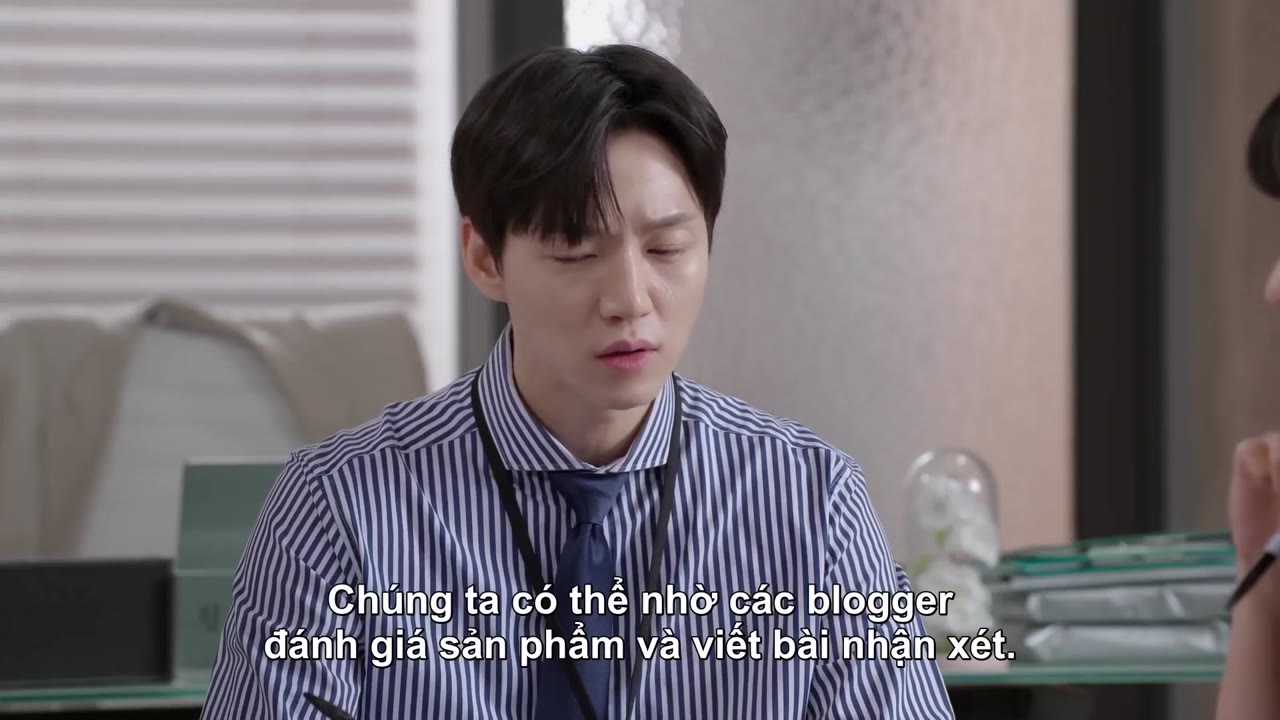 Định Mệnh Ngang Trái tập 49 cảnh 3