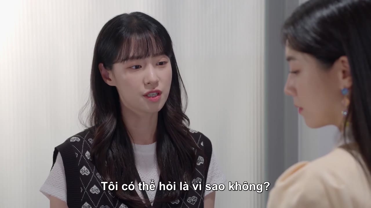 Định Mệnh Ngang Trái tập 50