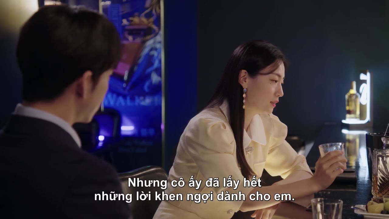 Định Mệnh Ngang Trái tập 50 cảnh 2