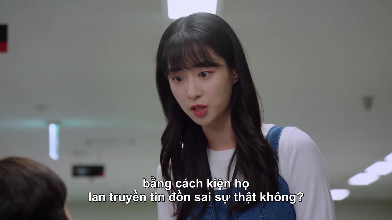 Định Mệnh Ngang Trái tập 50 cảnh 3