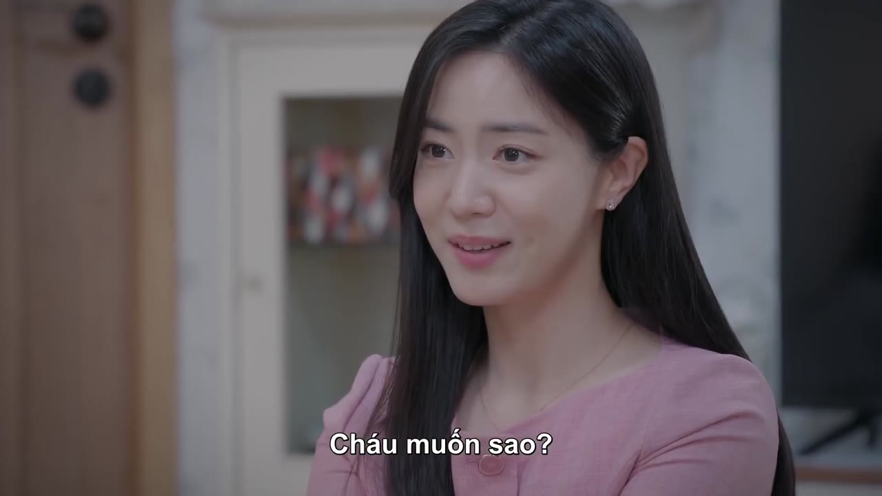 Định Mệnh Ngang Trái tập 51 cảnh 2