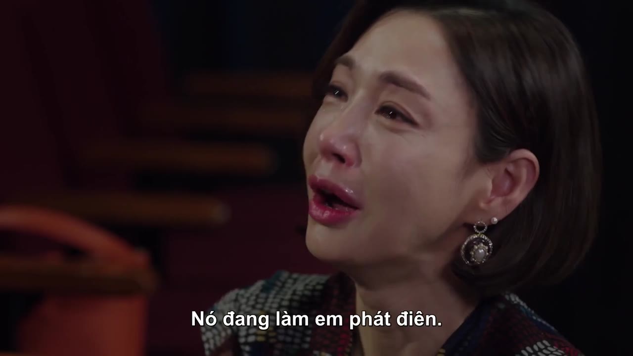 Định Mệnh Ngang Trái tập 51 cảnh 3